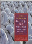 Joris Luyendijk - Een tipje van de sluier