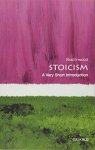 Brad (professor Of Philosophy And Classics Inwood - (1) Stoicism: A Very Short Introduction