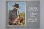 South African Tourist Corporation - South Africa`s Animal Kingdom