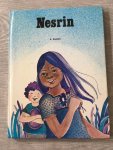 Soeters - Nesrin / druk 1