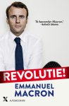 Emmanuel Macron - Revolutie!