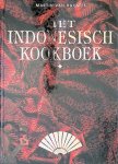 Huijstee, Martin van - Het Indonesisch kookboek