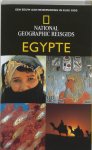 A. Humphreys - National Geographic Reisgids - Egypte