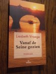 Vroege, Liesbeth - Vanaf de Seine gezien