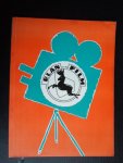  - Boekje Elan Films, Brussel, seizoen 1958-1959
