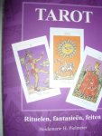 Pielmeier, Heidemarie H. - Tarot. Rituelen, fantasieën, feiten