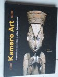 Smidt, Dirk Ed. - Kamoro Art, Tradition and innovation in a New Guinea culture