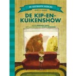 ISBN: 978-90-8922-115-5 - De kip-en-kuiken-show (Groep 5)