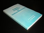 Keizer, Dr. D.P. - Friese vrijheid in ondernemersland. Een studie naar de externe kontrole in de industrie.