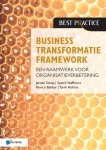 Tjerk Hobma - Business Transformatie Framework -