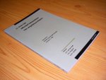C.P.F. van der Staak, C.A.L. Hoogduin en C.P.D.R. Schaap (red.) - Over het effectief behandelen van angststoornissen - Symposium Klinische Psychologie Nijmegen nummer 5, 1994