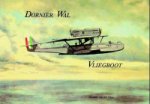 Mey, M. van der - Dornier Wal Vliegboot