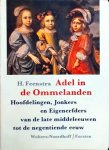 Feenstra - ADEL OMMELANDEN Feenstra - ADEL OMMELANDEN