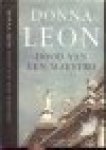 Leon, Donna - Dood van een maestro