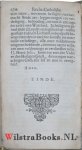 Essenius, Andreas - Recht-Catholijke Mond-Stopper, Van de wijd-gapende Nieuw-gezinde Papist, C. Molina, die zich verkeerdelik noemt Priester van d'Oorde van S.S.Pieter en Paulus. Gesteld tegen zijnen vermetelik-genoemden Mond-Stopper, Van alle tegenwoordige wijs-...