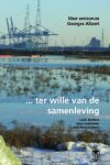  - ...ter wille van de samenleving