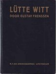 Frenssen, Gustav - Lütte Witt
