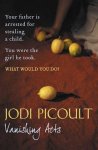 Jodi Picoult, Jodi Picoult - Vanishing Acts