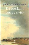 Siebelink, jan - De overkant van de rivier