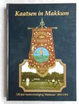 Lugtendorff, Jan G. - Kaatsen in Makkum. 100 jaar kaatsvereniging 'Makkum' 1892-1992