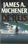James Michener - De reis