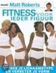 M. Roberts - Fitness voor ieder figuur