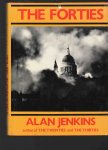 Jenkins Alan - The Forties
