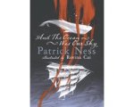 Patrick Ness - and the Ocean Was Our Sky Patrick Ness - and the Ocean Was Our Sky