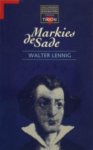 Lennig, Yolande Michon - Markies de Sade