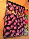 Sprung, Julian - Korallen - Ein Bestimmungsbuch (Gids voor het koraal)