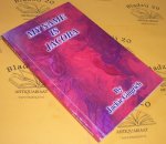 Gingrich, Jackie. - My name is Jacoba.