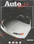 J.R. Piccard - Auto-Jahr No. 35 1987 / 88