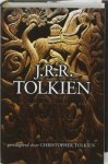 Tolkien, J.R.R - De legende van Sigmurd & Gudrun Tolkien, J.R.R - De legende van Sigmurd & Gudrun