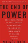 Naim, Moises - From Boardrooms to Battlefields and Churches to States, Why Being In Charge Isn't What It Used to Be
