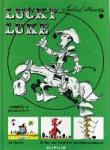Morris - Lucky Luke Speciaal Album 5: De rechter, De trek naar Oklahoma, De Daltons breken uit
