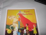 Heereveld, Toon van - Sint Maarten