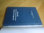 Dirk van der Veen en Elise Werkman - Van missie naar markt : 20 jaar Interstudie in perspectief .