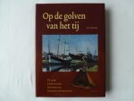 Bootsma, P. - 75 jaar Vereniging Noordelijk Scheepvaartmuseum 1930-2005 / druk 1