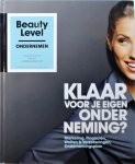 Bespeak - Beauty Level Basisboek Ondernemen