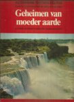 Ciceri, Gianni  -  samenstelling - Geheimen van moeder aarde en vele andere boeiende onderwerpen