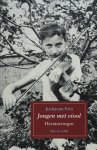 Jochanan Fein 113429 - Jongen met viool Herinneringen