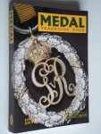 Mackay,J. & J.W.Mussell, Medal News, ed by - Medal Yearbook 2008 Mackay,J. & J.W.Mussell, Medal News, ed by - Medal Yearbook 2008