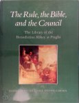 Diana Gisolfi, Staale Sinding-Larsen - The Rule, the Bible, and the Council