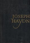 ROBBINS LANDON, H.C. - Joseph Haydn XI 93-98 -Kritische Ausgabe samtlicher Symphonien - Critical Edition of the Complete Symphonies