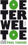 Paul Tanghe - Toeterweltoe Zin, onzin en waanzin van religie