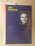 Widmann, Jörg: - Verzeichnis der veröffentlichten Werke / List of Published Works : (Dezember 2008)