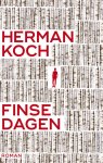 Herman Koch 10568 - Finse dagen