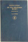 Francesco Petrarca - De Vita Solitaria. Buch I