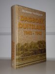 Vredegoor, Herman - Dagboek Duitsland 1943-1945