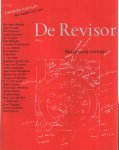 Buuren, Maarten van e.a. (redactie) - De revisor. 11de jaargang, no. 1